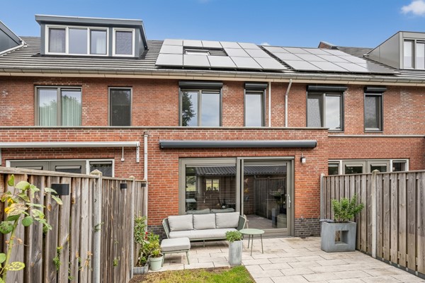 Medium property photo - Honingbij 104, 5692 VE Son en Breugel